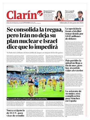 Clarín