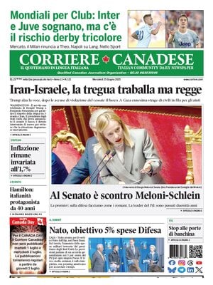 Corriere Canadese