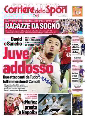 Corriere dello Sport