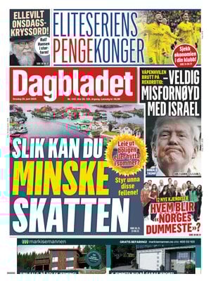 Dagbladet