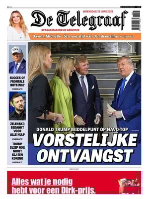 De Telegraaf
