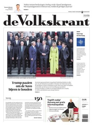 de Volkskrant