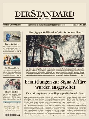 Der Standard