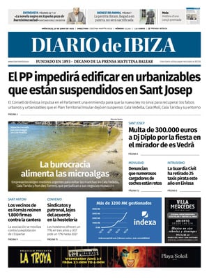 Diario de Ibiza