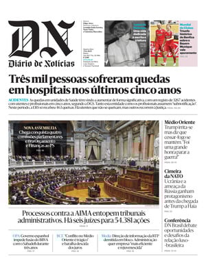 Diário de Notícias