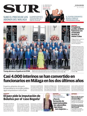 Diario SUR
