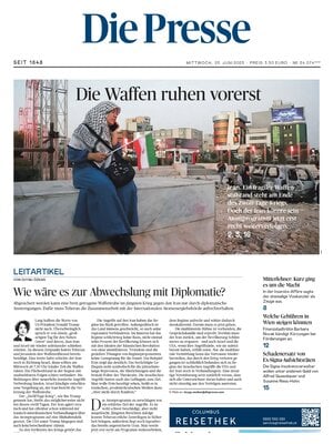 Die Presse