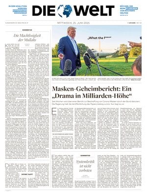 Die Welt