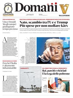 Domani