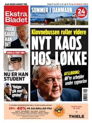 Ekstra Bladet