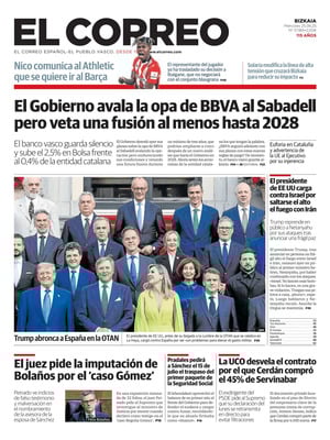 El Correo