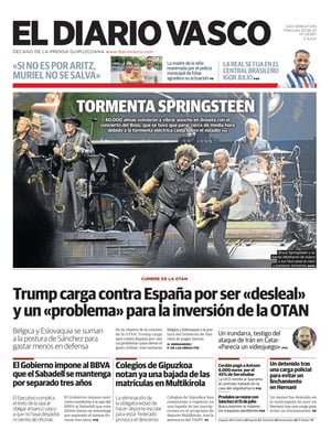 El Diario Vasco