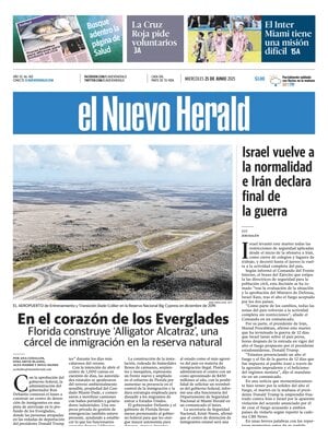 El Nuevo Herald