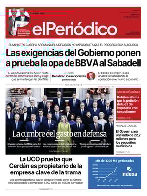 El Periódico de Catalunya