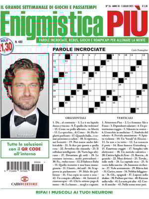 Enigmistica PIÙ