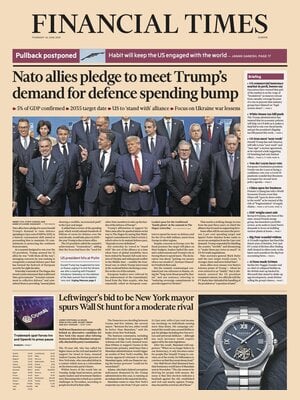 Financial Times