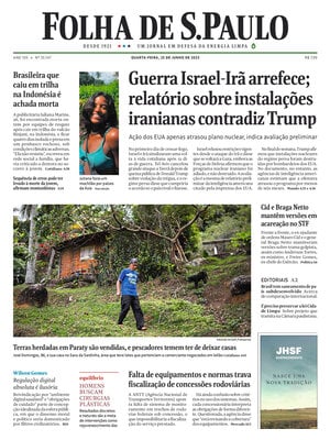Folha de S.Paulo
