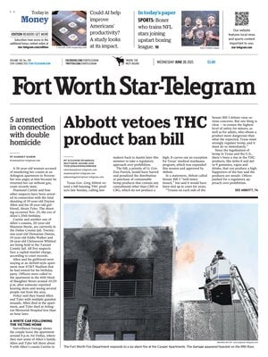 Fort Worth Star-Telegram