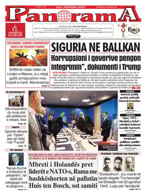Gazeta Panorama