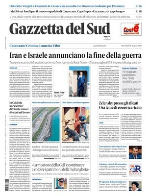 Gazzetta del Sud (Catanzaro)