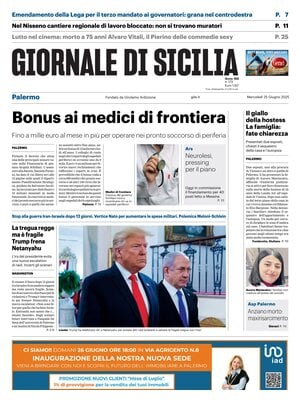 Giornale di Sicilia (Palermo)