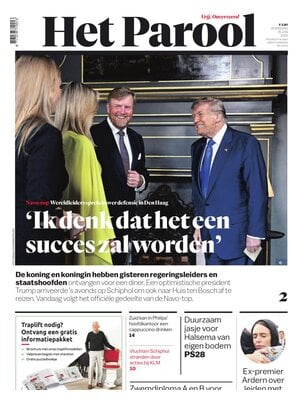Het Parool