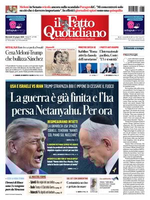 Il Fatto Quotidiano