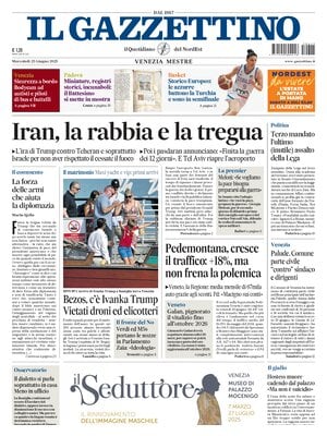 Il Gazzettino