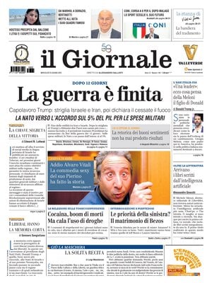 Il Giornale
