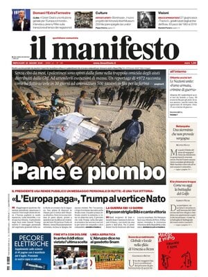 Il Manifesto