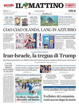 Il Mattino