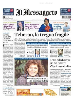 Il Messaggero