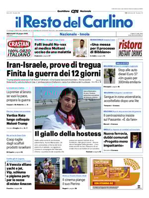Il Resto del Carlino