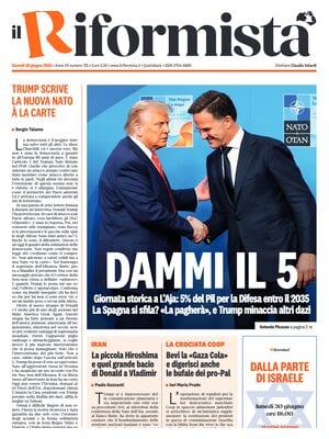 Il Riformista