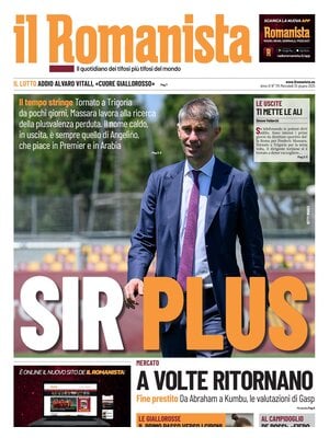 Il Romanista
