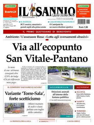 Il Sannio Quotidiano