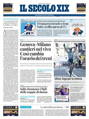 Il Secolo XIX