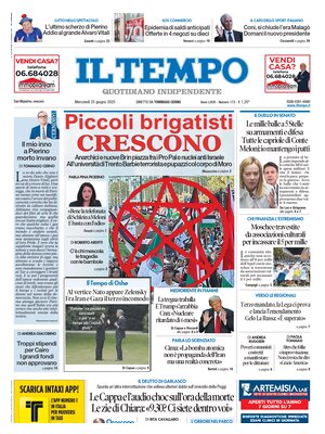 Il Tempo