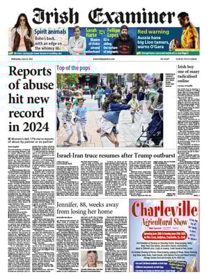 Irish Examiner