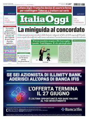 ItaliaOggi