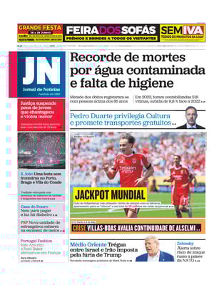 Jornal de Notícias
