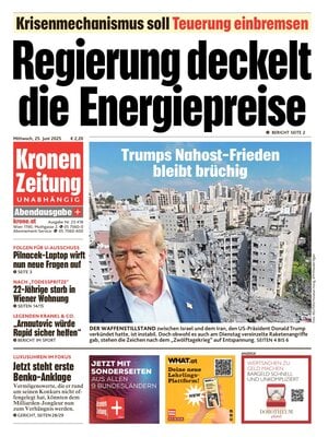 Kronen Zeitung