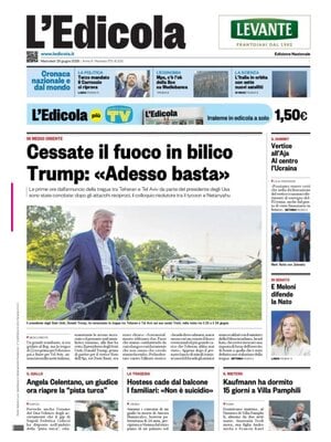 L'Edicola (Nazionale)