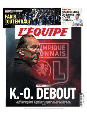 L'Equipe