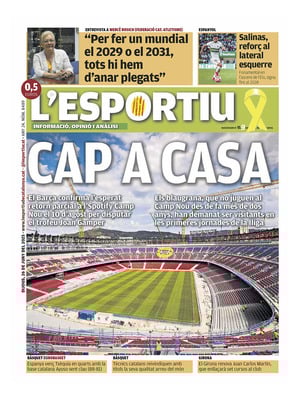 L'Esportiu