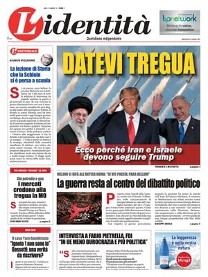 L'Identità