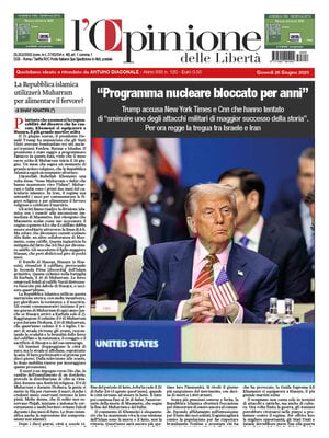 L'Opinione delle Libertà