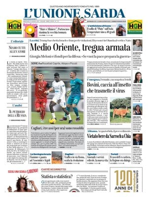 L'Unione Sarda