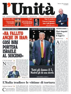 L'Unità
