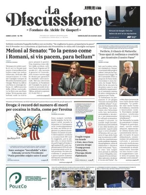 La Discussione